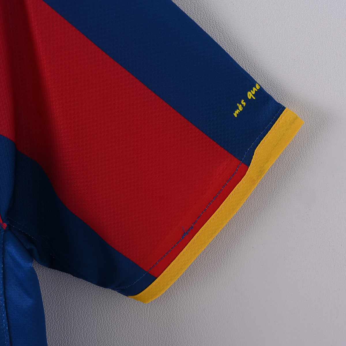 Camiseta Icónica FC Barcelona Temporada 2010/2011 (Local)