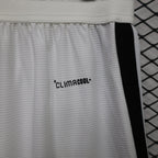 Short Oficial de Equipación – Juventus (Temporada 2026/27)