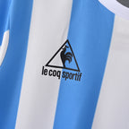 Camiseta Icónica Selección de Argentina Temporada 1986 (Local - Leyenda del Mundial de México)