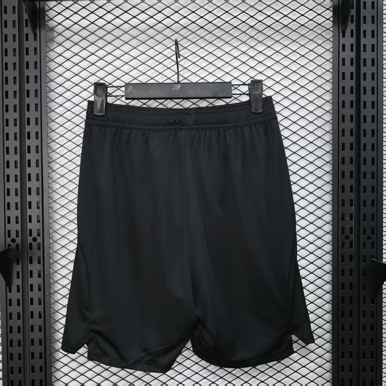 Short Oficial de Equipación – Manchester United (Temporada 2026/27)