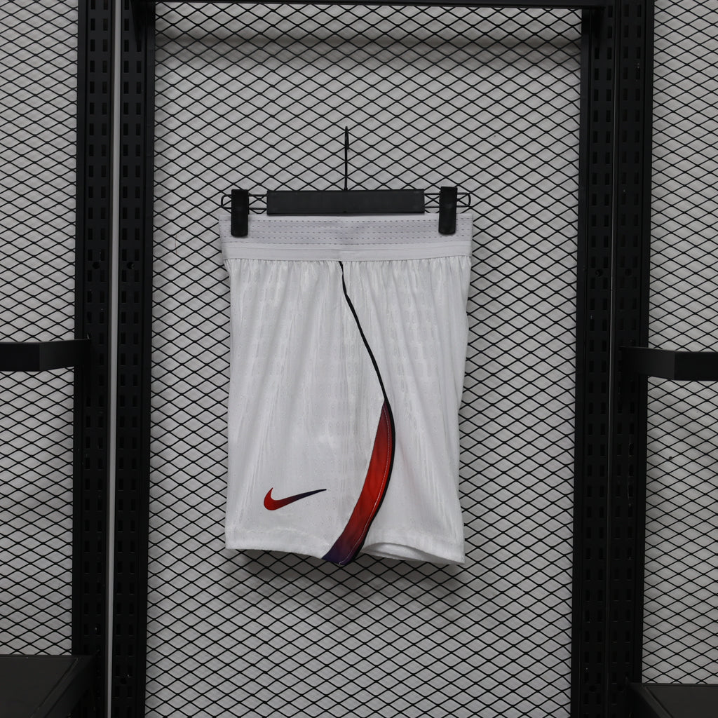 Short Oficial de Equipación – Chivas de Guadalajara (Temporada 2026/27)