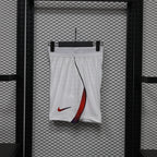 Short Oficial de Equipación – Chivas de Guadalajara (Temporada 2026/27)
