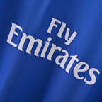 Camiseta Icónica Chelsea FC Temporada 2003/2004 (Visitante o Alternativa clásica)