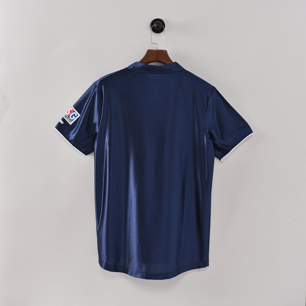 Camiseta Icónica Paris Saint-Germain Temporada 1996/1997