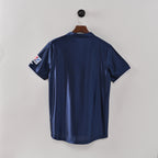 Camiseta Icónica Paris Saint-Germain Temporada 1996/1997