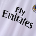 Camiseta Icónica Real Madrid Temporada 2017/2018 (Local)