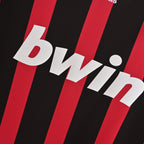 Camiseta Icónica AC Milan Temporada 2006/2007