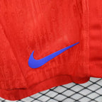 Short Oficial de Equipación – Paris Saint-Germain (Temporada 2026/27)