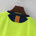 Camiseta Icónica FC Barcelona Temporada 2005/2006 (Visitante o Alternativa)