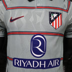 Atlético de Madrid - Tercera Equipación (Temporada 2024/2025)