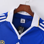 Camiseta Icónica Chelsea FC Temporada 2012/2013 (Local - Campeones de Europa)