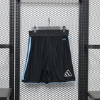 Short Oficial de Equipación – Newcastle United (Temporada 2026/27)