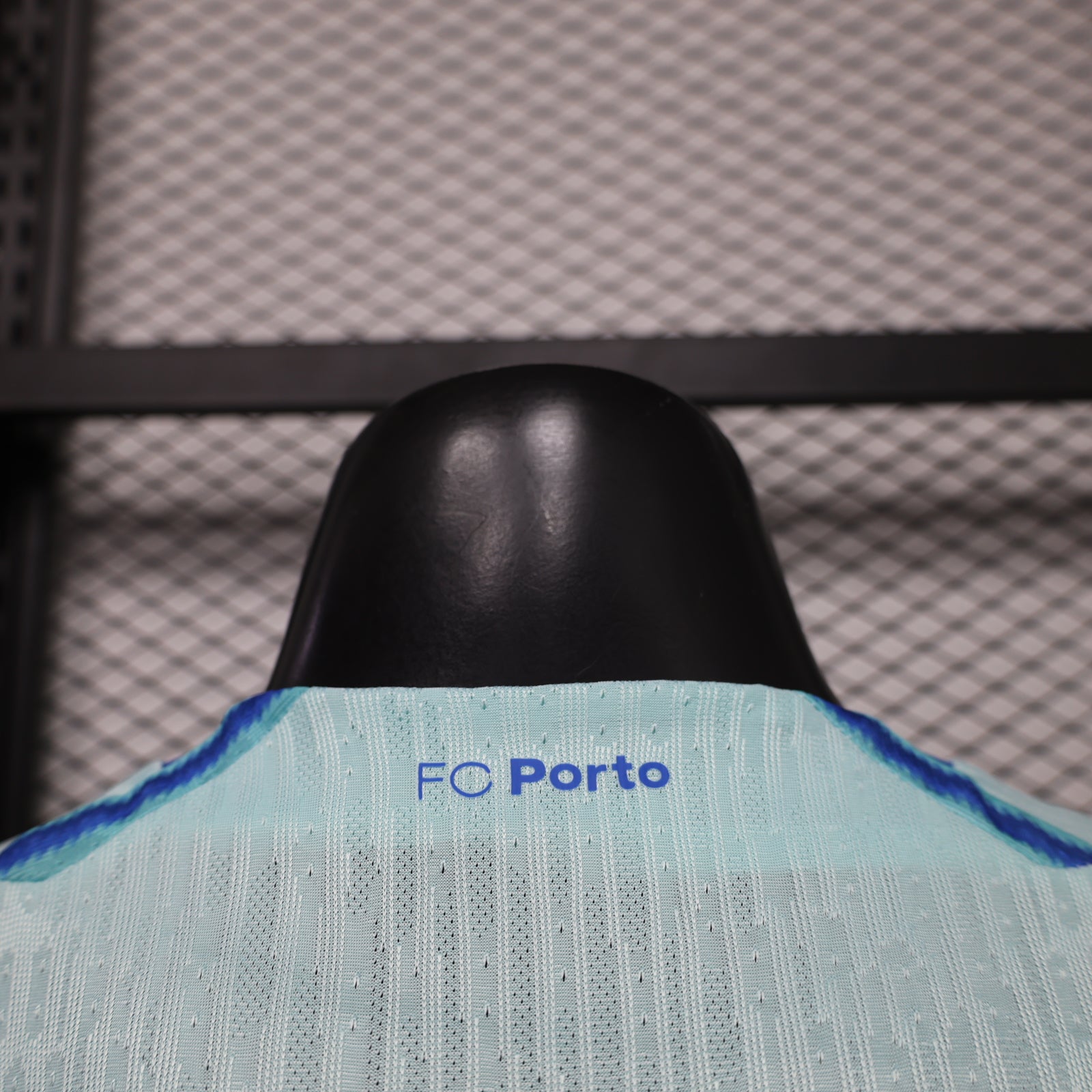 FC Porto – Tercera equipación (Temporada 2024/2025) 🔵🐉