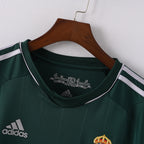 Camiseta Icónica Real Madrid Temporada 2011/2012 (Visitante o Alternativa)
