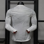 Camiseta AC Milan Visitante 2022/2023 - Manga Larga