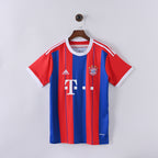 Camiseta Icónica Bayern de Múnich Temporada 2014/2015 (Local)