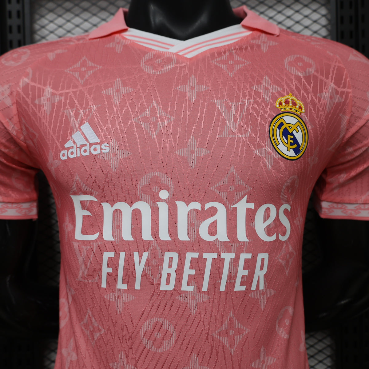 Real Madrid - Segunda Equipación (Temporada 2020/2021)