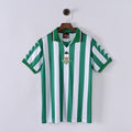 Camiseta Icónica Real Betis Balompié Temporada 1995/1997 (Local)