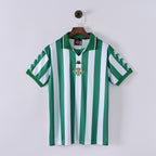 Camiseta Icónica Real Betis Balompié Temporada 1995/1997 (Local)