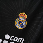 Camiseta Icónica Real Madrid Temporada 2010/2011 (Visitante o Alternativa)