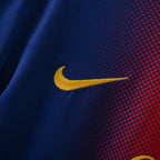 Camiseta Icónica FC Barcelona Temporada 2011/2012
