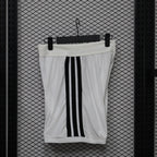Short Oficial de Equipación – Juventus (Temporada 2026/27)