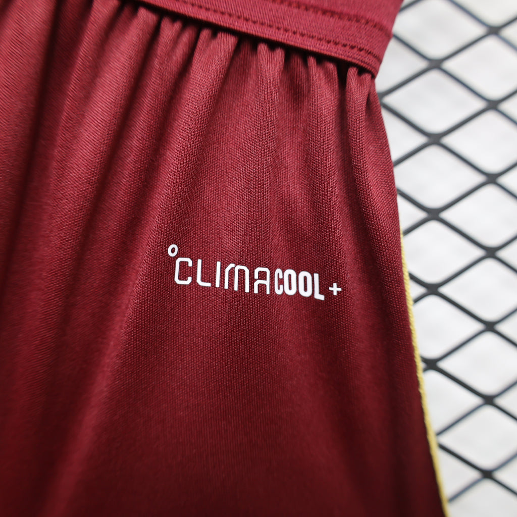 Pantalones de la Selección Española de Fútbol (Temporada 2024/2025)