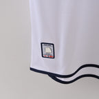 Camiseta Icónica Selección de Inglaterra Temporada 1998/1999 (Local)