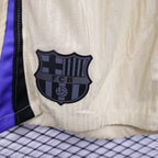 Short de Edición Especial – FC Barcelona x Kobe Bryant (Temporada 2026/27)