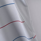 Camiseta Icónica FC Barcelona Temporada 1997/1998 (Visitante o Alternativa)