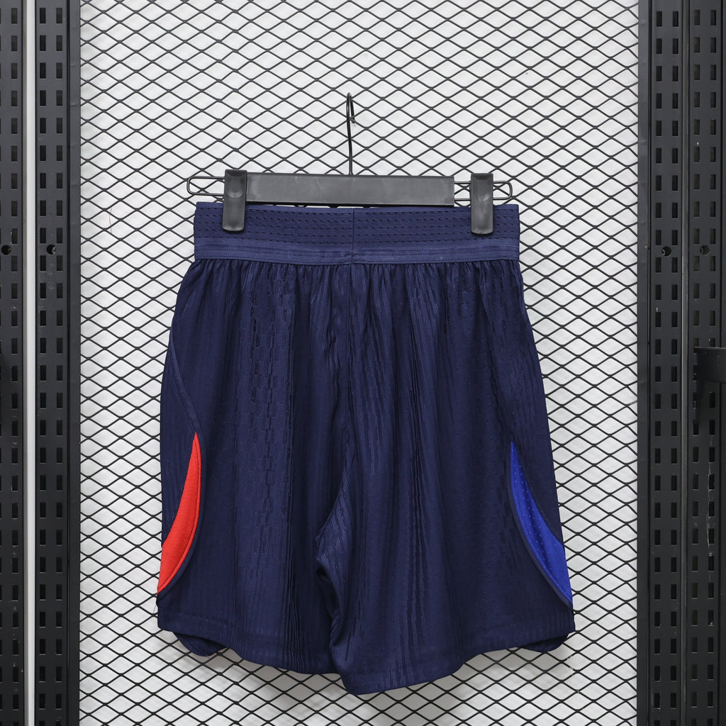 Short Oficial de Equipación – FC Barcelona (Temporada 2026/27)