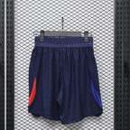 Short Oficial de Equipación – FC Barcelona (Temporada 2026/27)