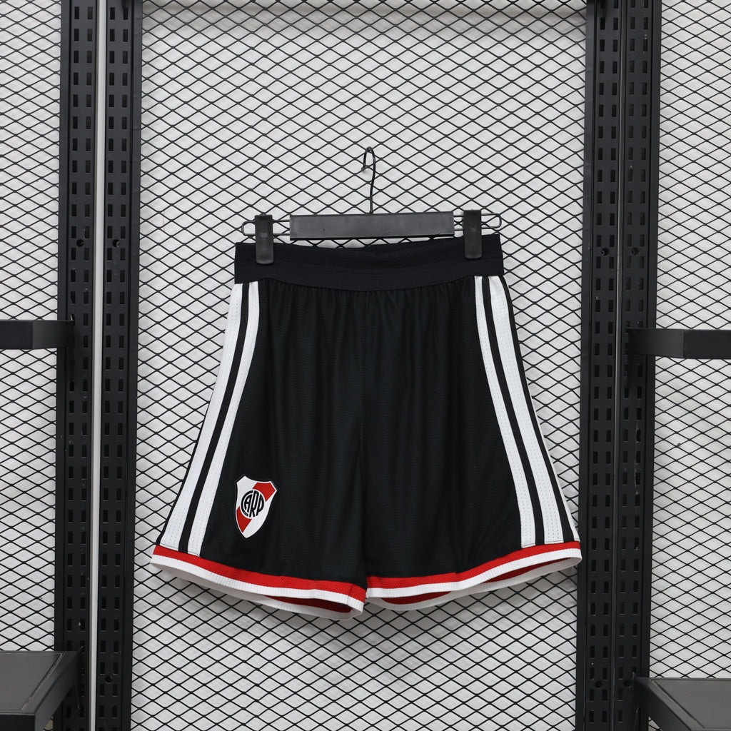 Short Oficial de Equipación – River Plate (Temporada 2026/27)