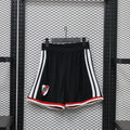 Short Oficial de Equipación – River Plate (Temporada 2026/27)