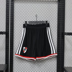 Short Oficial de Equipación – River Plate (Temporada 2026/27)