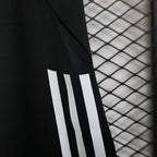 Short Oficial de Equipación – Manchester United (Temporada 2026/27)
