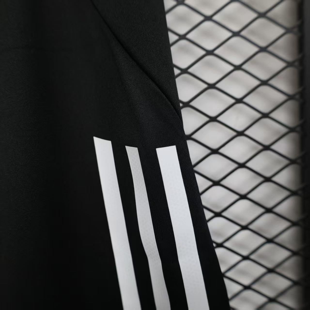 Short Oficial de Equipación – Manchester United (Temporada 2026/27)