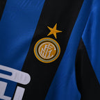 Camiseta Icónica Inter de Milán Temporada 1995/1996