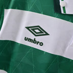 Camiseta Icónica Celtic FC Temporada 1989/1991 (Local)