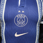 Paris Saint-Germain (PSG) - Camiseta Edición Especial / Estilo Coleccionista y Casual