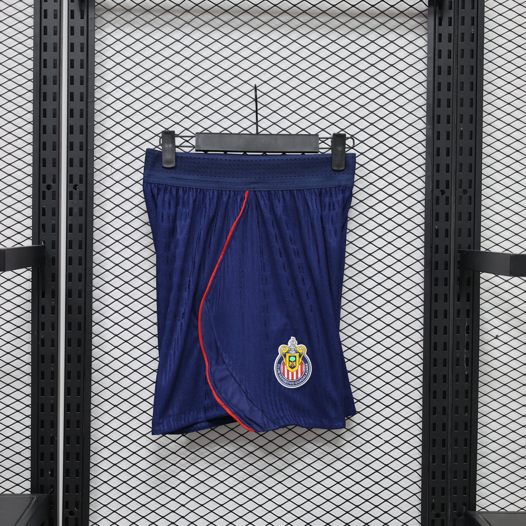 pantalones del Guadalajara / Chivas (Temporada 2024/2025)
