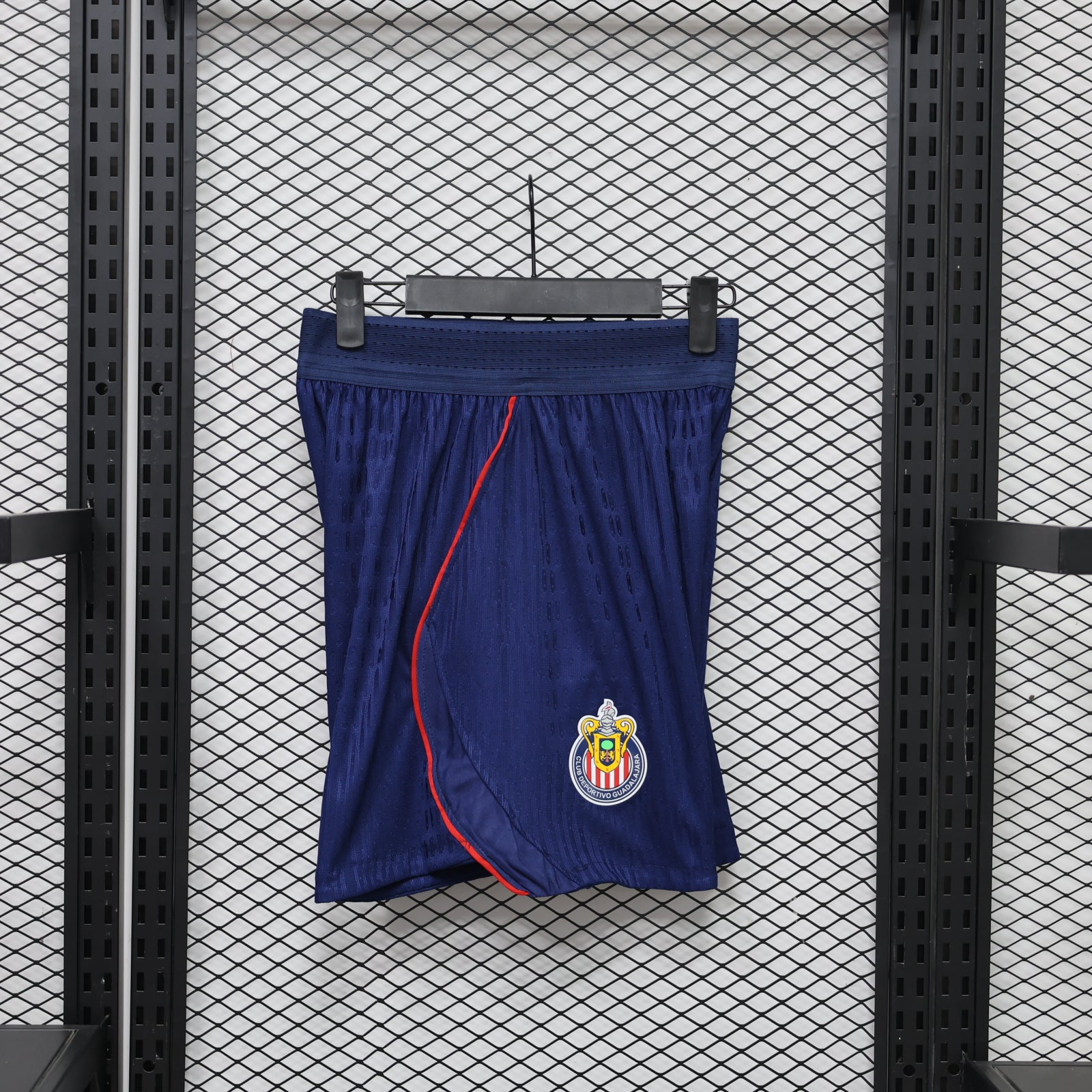 pantalones del Guadalajara / Chivas (Temporada 2024/2025)