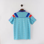 Camiseta Icónica FC Barcelona Temporada 1993/1994 (Visitante o Alternativa)