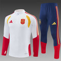 Chándal de la Selección Española de Fútbol (Temporada 2024/2025)