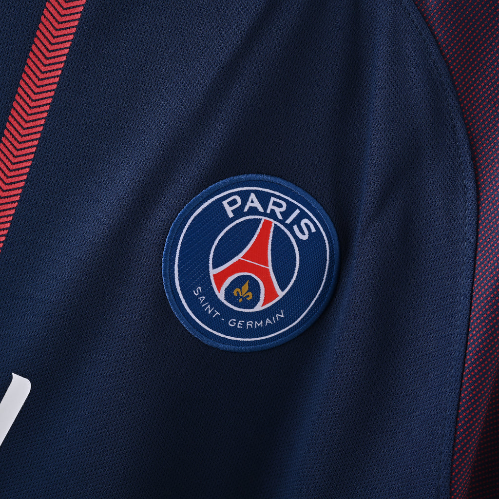 Camiseta Icónica Paris Saint-Germain Temporada 2016/2017 (Local)