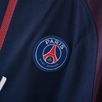 Camiseta Icónica Paris Saint-Germain Temporada 2016/2017 (Local)