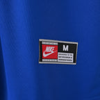 Camiseta Icónica FC Barcelona Temporada 1999/2000 (Local - Centenario)