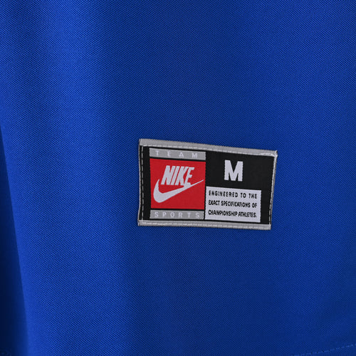 Camiseta Icónica FC Barcelona Temporada 1999/2000 (Local - Centenario)