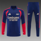 Chándal Oficial Arsenal - Edición Premium