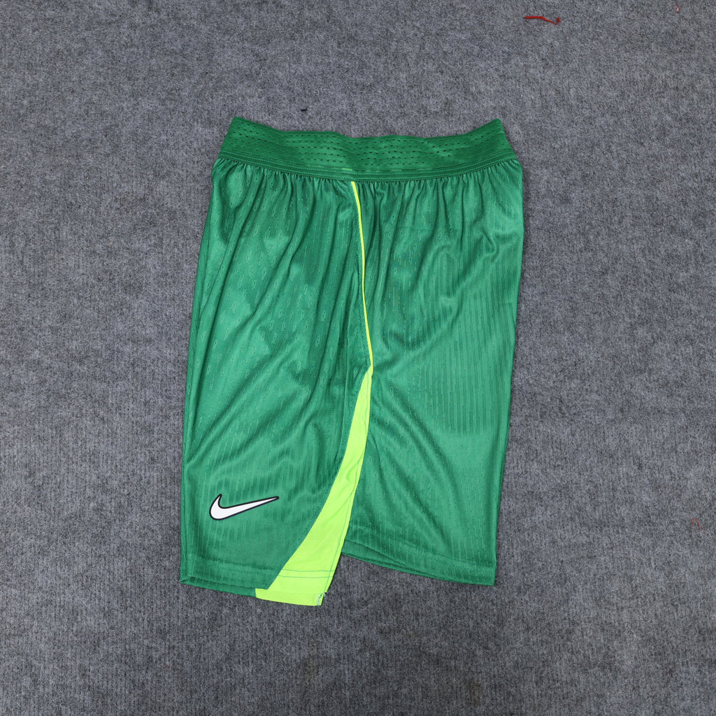 Short Oficial de Equipación – Selección de Nigeria (Temporada 2026/27)